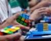 Житель Австралии собрал кубик Рубика за восемь секунд