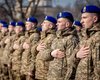 26 марта — День НГУ: как война изменила Нацгвардию и чем прославились "Азов" и "Хартия"