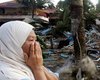 В Индонезии нашли 135 человек, выживших во время цунами