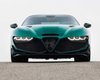 Представлен самый быстрый и эксклюзивный спорткар Alfa Romeo с двигателем Ferrari (фото)