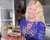 Клаудия Шиффер показала, как отмечает 50-летний юбилей