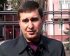 Одесский политик Марков получил ушиб подбородка