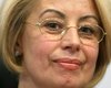 Герман сказала, когда уволят Тимошенко