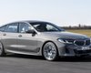 BMW снимут с производства свой самый роскошный хэтчбек: назвали причину