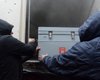 Главарь "ДНР" заявил, что в Донецк завезли российскую вакцину от коронавируса