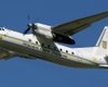Під Запоріжжям розбився літак Ан-26. Є постраждалі