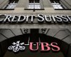 Швейцарские банки Credit Suisse и UBS подозревают в обходе санкций против РФ, — Bloomberg