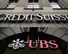 Швейцарські банки Credit Suisse та UBS підозрюють в обході санкції проти РФ, — Bloomberg
