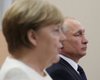 Крым никогда не будет российским, - Берлин