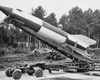 Первая баллистическая. Как немецкая ракета V-2 изменила наш мир