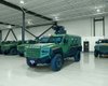 На службе у ВСУ: канадская Roshel представила новый бронеавтомобиль MRAP Senator (видео)