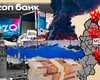 Ozon розлітається на молекули: чи витримає російський маркетплейс удари по логістиці