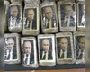 В Ливии обнаружили крупную партию наркотиков, украшенную фотографиями Путина (фото)