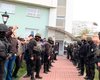 Черкассыоблэнерго пытались захватить вооруженные люди, - полиция