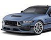 Задний привод и 800 сил: новейший Ford Mustang получил заряженную версию (фото)