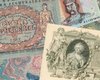 Дело в деньгах. Какими банкнотами рассчитывались украинцы с начала прошлого века