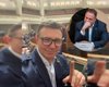 Нет таких денег: Тищенко отказался скидываться на залог своему куму Ермаку