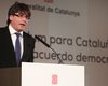 Против главы Каталонии открыто дело за сепаратизм