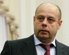 Украина предоплатит 1 млрд "кубов" газа РФ до конца недели, - Продан