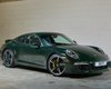 На продажу выставили спорткар Porsche 911 в уникальном цвете (фото)