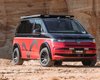 Готов к приключениям: Volkswagen Multivan T7 получил новую внедорожную версию (фото)