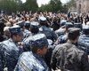 Протесты в Армении: в конфликт вмешался Европейский Союз