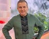 "Буває й таке": Юрій Горбунов потрапив під крапельницю