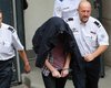 Сбежавший со школьницей учитель согласился на экстрадицию в Британию