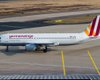Пилот Germanwings умышленно разбил самолет, - прокурор