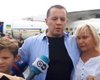 Александр Кольченко хочет уйти в туризм, Роман Сущенко – вернуться в журналистику