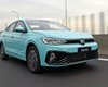 Volkswagen показал дешевый седан на базе Polo с огромным багажником (фото)