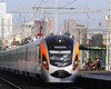 Железнодорожники поделились планами относительно запуска скоростного Hyundai из Киева в Одессу