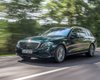 Эксперты назвали лучшие подержанные модели Mercedes в возрасте до 8 лет (фото)