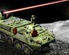 "Изменит войну между великими странами": лазерные пушки Valkyrie на 300 кВт поставят на БТР