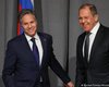 Впервые с вторжения РФ: Блинкен и Лавров проведут переговоры