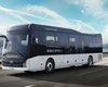 Офис на колесах: презентован самый необычный автобус Hyundai (фото)
