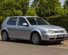 Обнаружен идеальный 20-летний Volkswagen Golf 4 в состоянии нового авто (фото)
