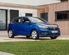 Новая Dacia Sandero станет самым дешевым электромобилем в Европе