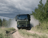 Scania представила найсучасніші вантажівки для військових: у чому їхня особливість