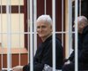 10 лет колонии: в Беларуси осудили лауреата Нобелевской премии мира (фото)
