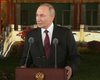 "Настойчиво призывали": Путин заявил, что отвел ВС РФ от Киева в 2022-м по просьбе европейцев