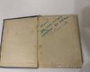 На аукционе продали единственный прижизненный сборник Симоненко с автографом (фото)