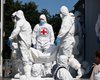 РФ вернула в Украину тела 261 погибшего: что сейчас выясняют