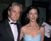 "Печальная ситуация": Майкл Дуглас и Кэтрин Зета-Джонс разводятся после 25 лет брака, — СМИ (фото)
