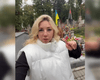 "Об этом никто не говорил": блогерша высказалась о скандале с могилой Ирины Фарион (фото)