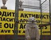 Арест активистов Greenpeace могут продлить еще на три месяца
