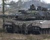 Leopard 2 отличился: бойцы Нацгвардии отбили штурм россиян под Курахово (видео)