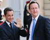СМИ: Саркози посоветовал Кэмерону "заткнуться"
