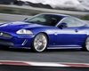 Jaguar создал самый мощный XKR