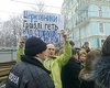 В Киеве прокуратура остановила строительство в Десятинном переулке